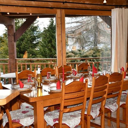 Chalet Orlando レ・ジェ エクステリア 写真