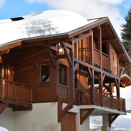 Chalet Orlando レ・ジェ エクステリア 写真
