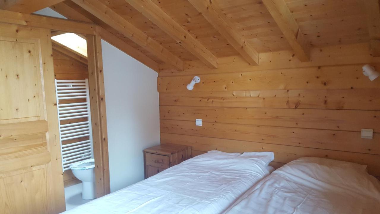 Chalet Orlando レ・ジェ エクステリア 写真